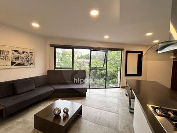nuevo Departamento en venta en Del Valle Norte