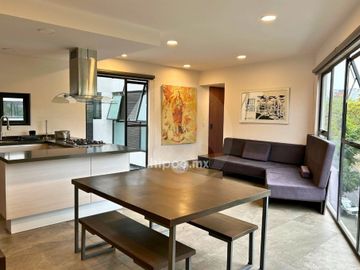nuevo Departamento en venta en Del Valle Norte
