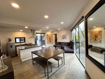 nuevo Departamento en venta en Del Valle Norte