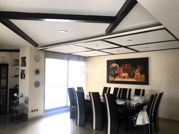 Departamento en venta en Interlomas