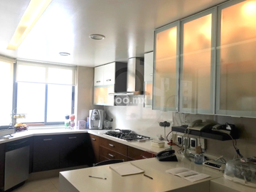 Departamento en venta en Interlomas