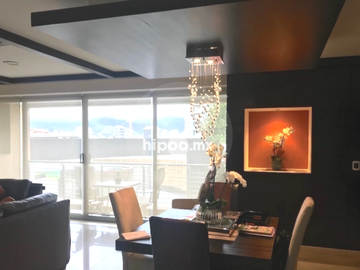 Departamento en venta en Interlomas