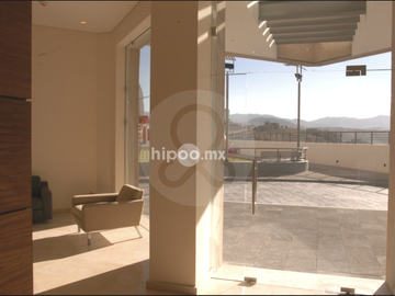 Departamento en venta en Interlomas