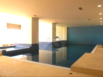 Departamento en venta en Interlomas