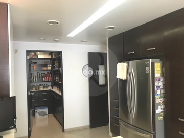 Departamento en venta en Interlomas