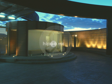 Departamento en venta en Interlomas