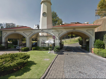 Departamento en venta en Interlomas