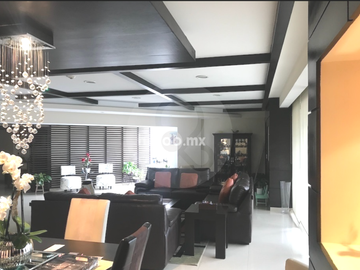 Departamento en venta en Interlomas