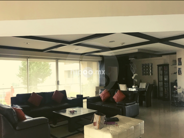 Departamento en venta en Interlomas