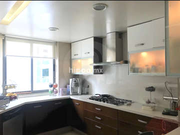 Departamento en venta en Interlomas