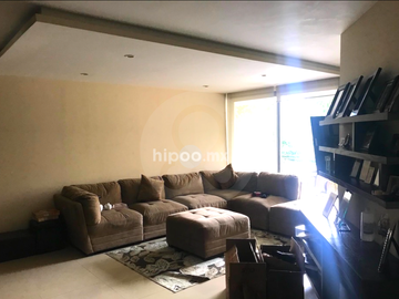 Departamento en venta en Interlomas