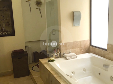Departamento en venta en Interlomas