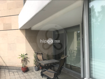Departamento en venta en Interlomas