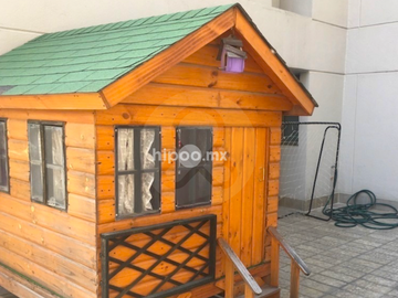 Departamento en venta en Interlomas