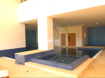 Departamento en venta en Interlomas