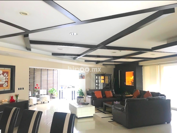 Departamento en venta en Interlomas