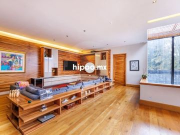 Nuevo Casa en venta en Jardines del Pedregal