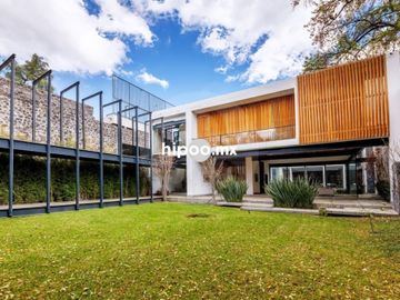 Nuevo Casa en venta en Jardines del Pedregal