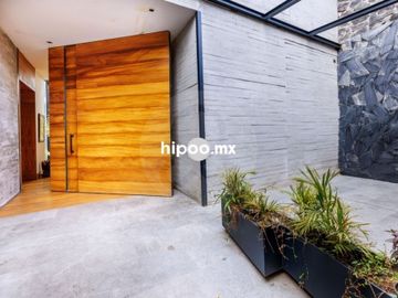 Nuevo Casa en venta en Jardines del Pedregal