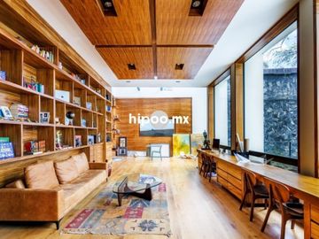 Nuevo Casa en venta en Jardines del Pedregal