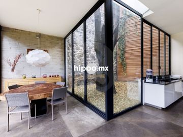 Nuevo Casa en venta en Jardines del Pedregal