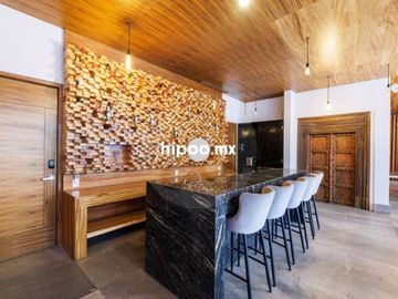 Nuevo Casa en venta en Jardines del Pedregal