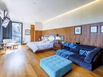 Nuevo Casa en venta en Jardines del Pedregal