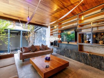 Nuevo Casa en venta en Jardines del Pedregal