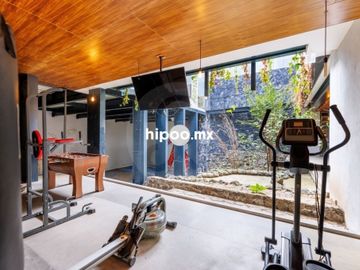 Nuevo Casa en venta en Jardines del Pedregal