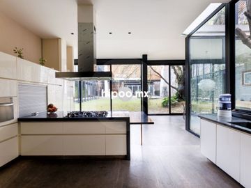 Nuevo Casa en venta en Jardines del Pedregal