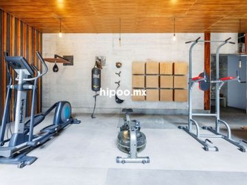 Nuevo Casa en venta en Jardines del Pedregal