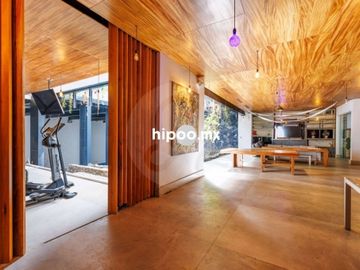 Nuevo Casa en venta en Jardines del Pedregal