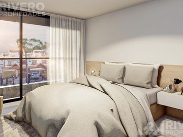 DEPARTAMENTO EN VENTA MORON SUR- 2 AMBIENTES AL POZO