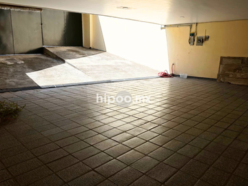 Casa en venta en Lomas de Tecamachalco