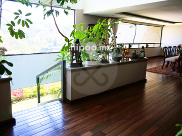 Casa en venta en Lomas de Tecamachalco