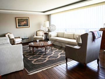 Casa en venta en Lomas de Tecamachalco