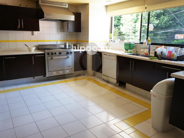 Casa en venta en Lomas de Tecamachalco