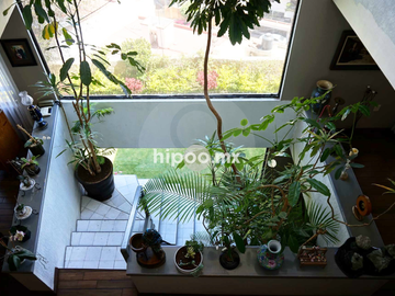 Casa en venta en Lomas de Tecamachalco