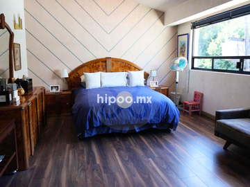Casa en venta en Lomas de Tecamachalco