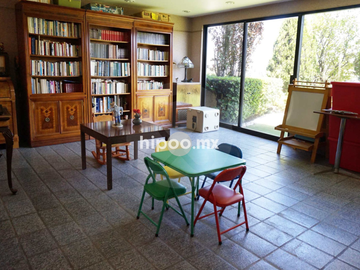 Casa en venta en Lomas de Tecamachalco