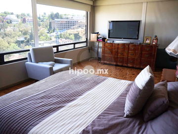 Casa en venta en Lomas de Tecamachalco
