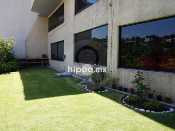 Casa en venta en Lomas de Tecamachalco