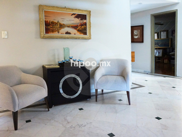 Casa en venta en Lomas de Tecamachalco