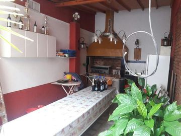 PH 4 AMBIENTES EN BARRACAS