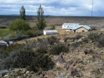 Excelente Establecimiento Ganadero / Rio Chico / Santa Cruz/ 20.000 ha