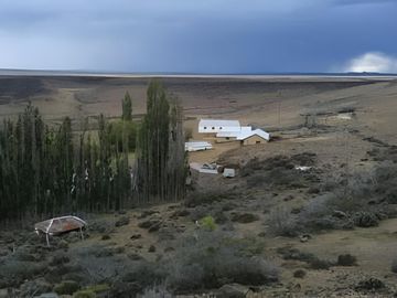 Excelente Establecimiento Ganadero / Rio Chico / Santa Cruz/ 20.000 ha