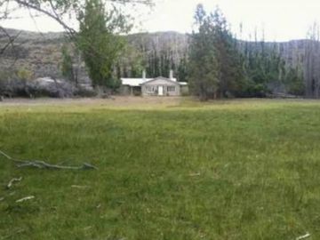 Excelente Establecimiento Ganadero / Rio Chico / Santa Cruz/ 20.000 ha