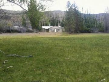 Excelente Establecimiento Ganadero / Rio Chico / Santa Cruz/ 20.000 ha