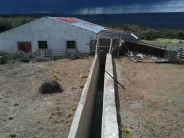 Excelente Establecimiento Ganadero / Rio Chico / Santa Cruz/ 20.000 ha