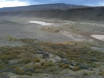 Excelente Establecimiento Ganadero / Rio Chico / Santa Cruz/ 20.000 ha